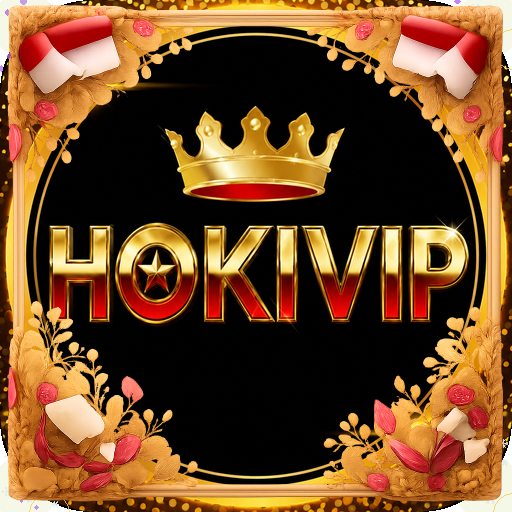 hokivip — mitra unggulan