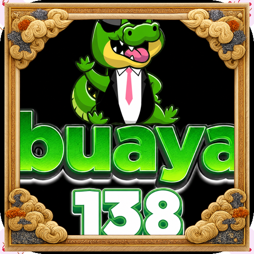 buaya138 — mitra unggulan